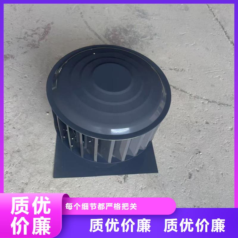防雨排风透气烟囱帽产品实拍图