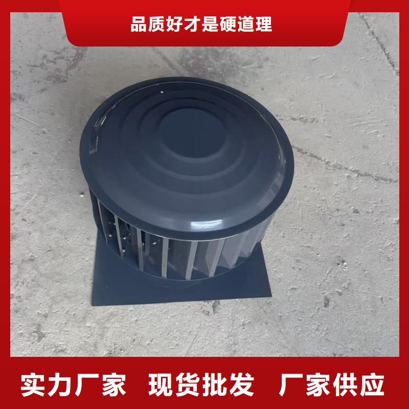 B系列抜气风帽一站式采购