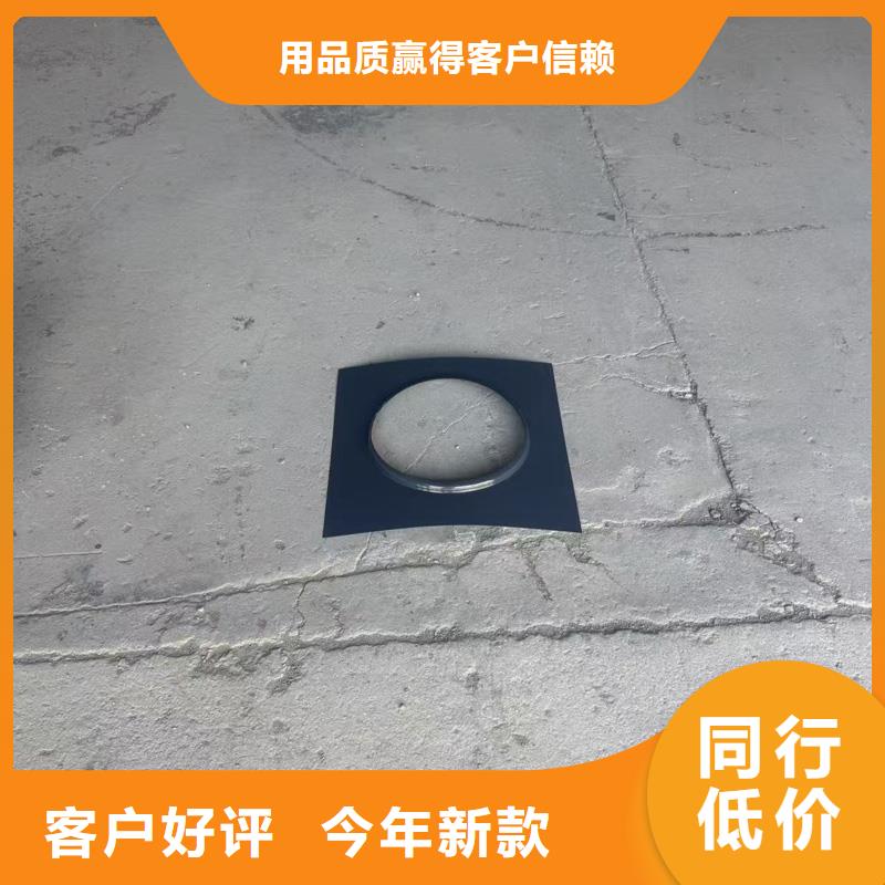 东城街道烟道透气帽精工制作