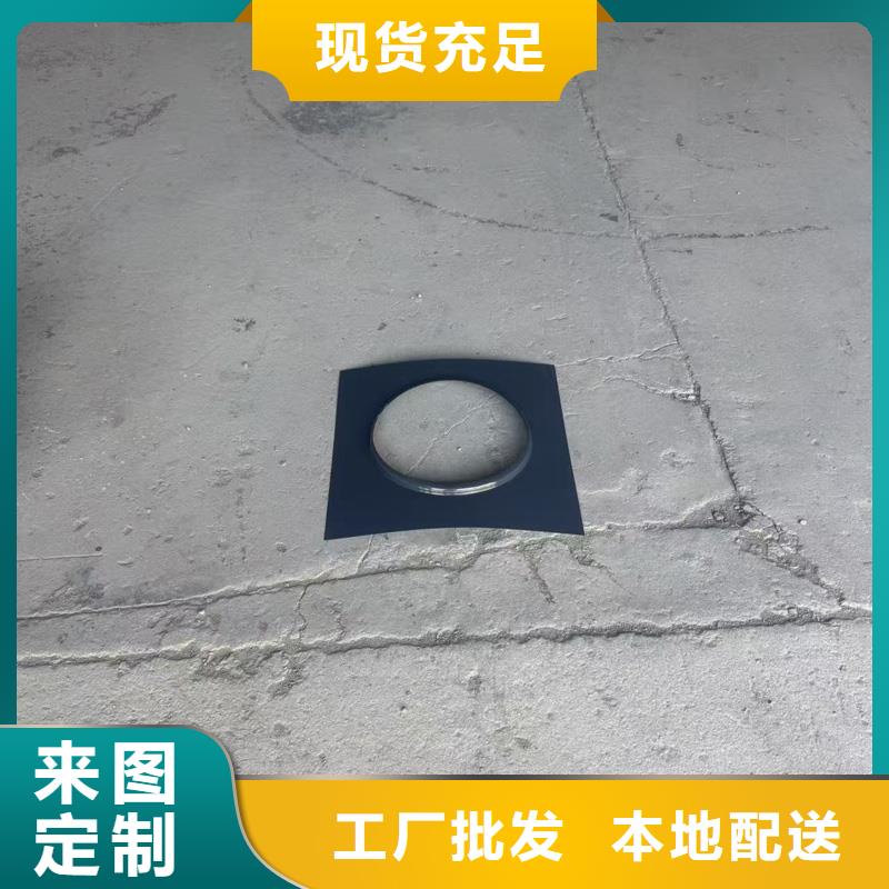 A系列圆柱形风帽厂家直销