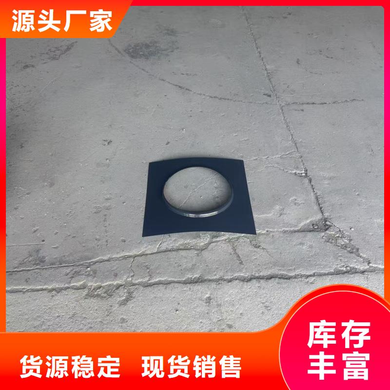 县负压风机铝合金烟囱帽