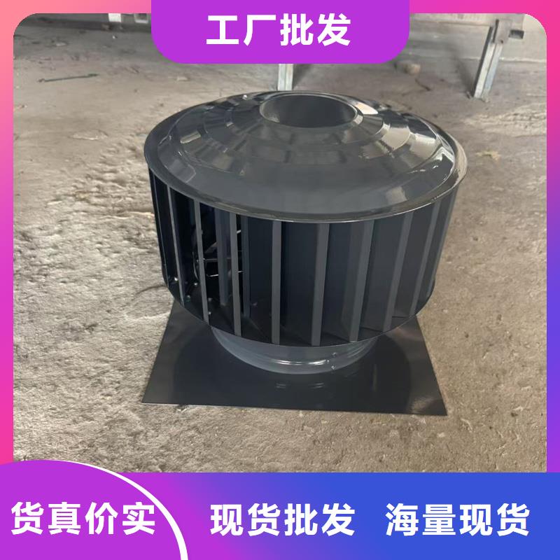 自力式风帽厂家现货
