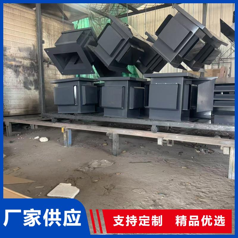 C系列厨房卫生间风帽靠谱厂家