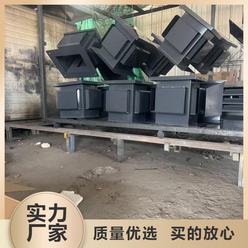 自力式风帽厂家现货