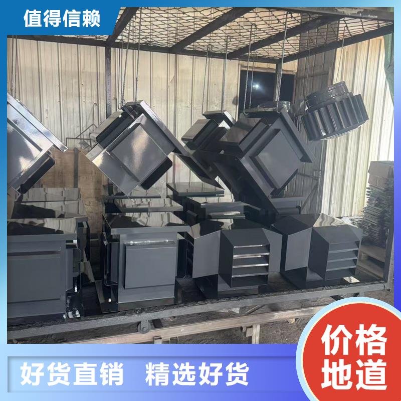 县防雨排风透气烟囱帽放心购买