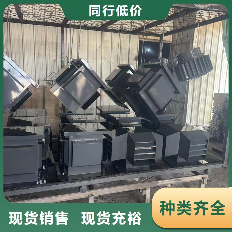 BPS-III全能无动力排气帽零负压快速抜气
