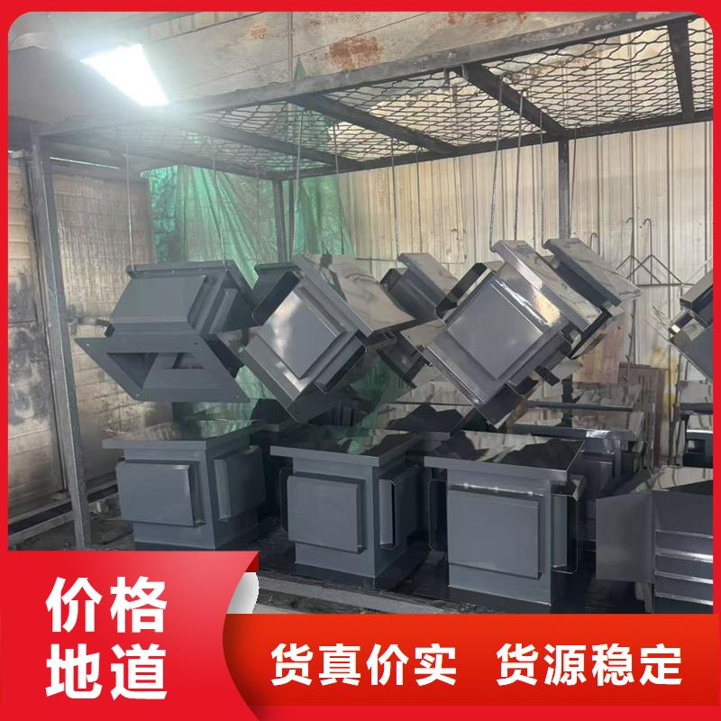 县变压式风帽坚固耐用