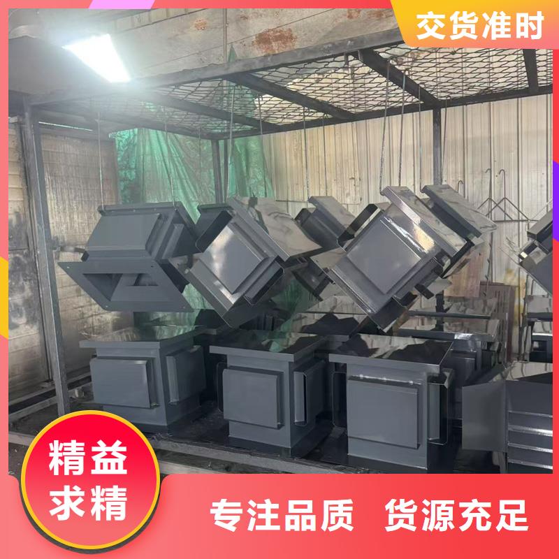 铝合金烟道透气帽质量保证