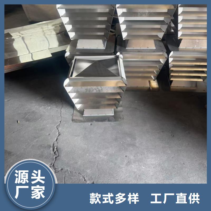 县F系列圆形防火风帽货真价实