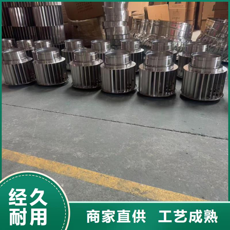 县B系列抜气风帽实体大厂