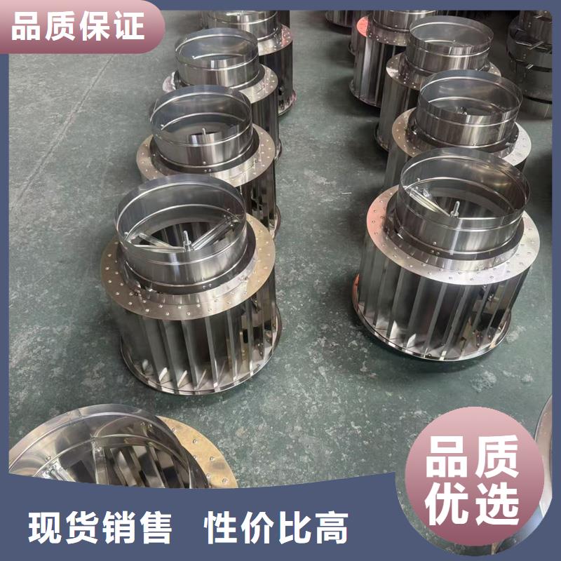 自力式风帽货源充足