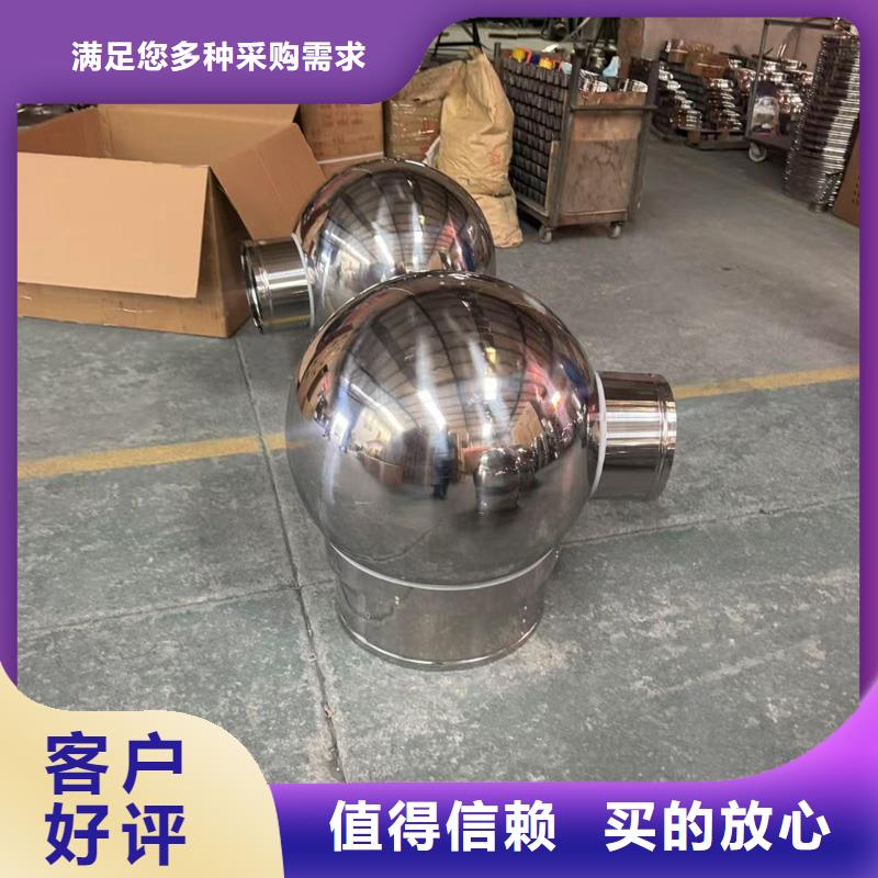 县圆柱型无动力风帽动力风帽