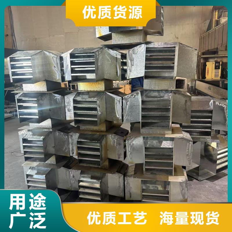 A系列无动力风帽_量大从优