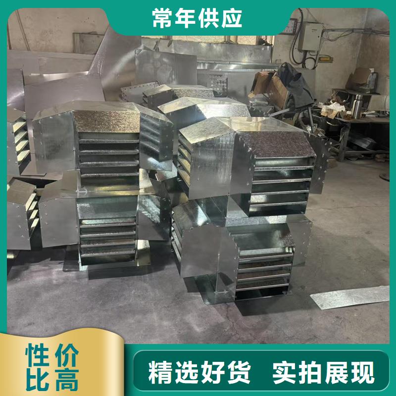 县F系列离心式风帽价格优惠