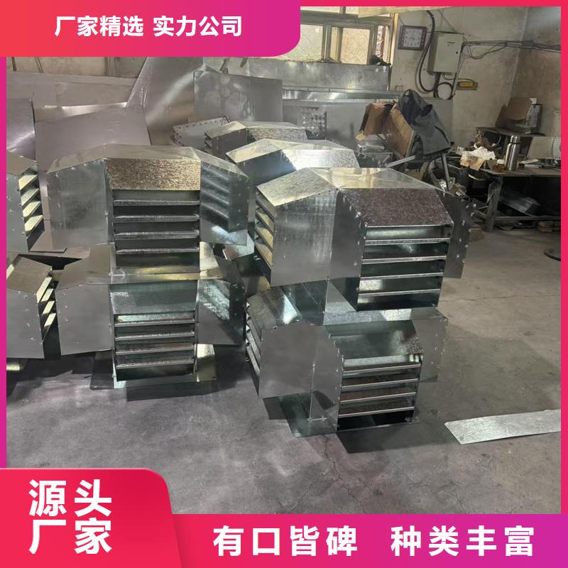 F系列离心式风帽烟道通风助手