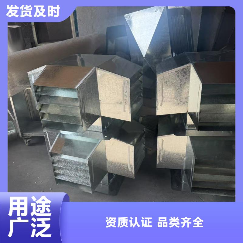 楼顶负压风帽全国发货