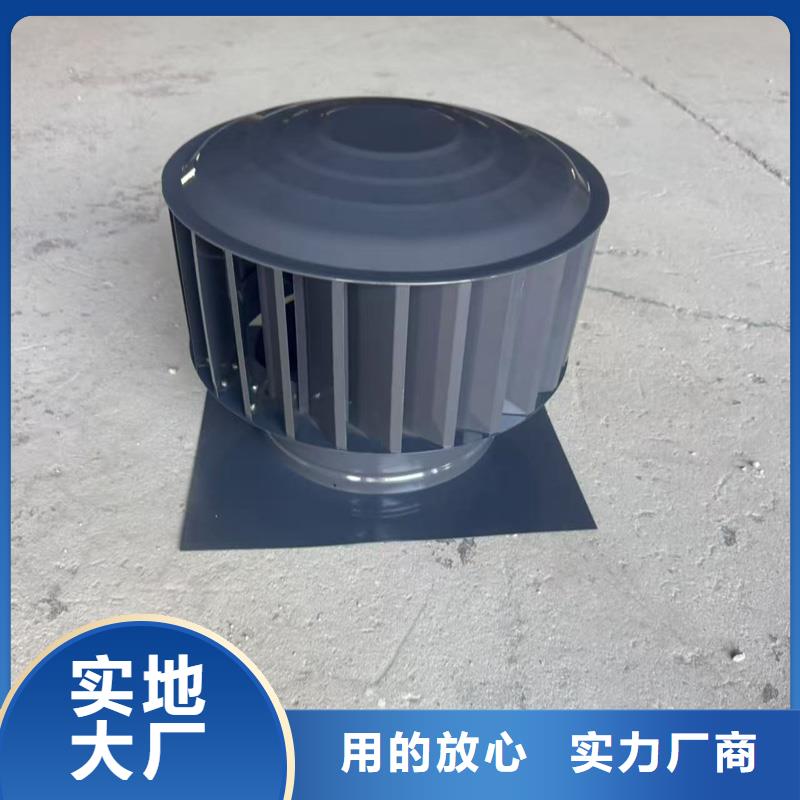 县新款无动力风帽为您服务
