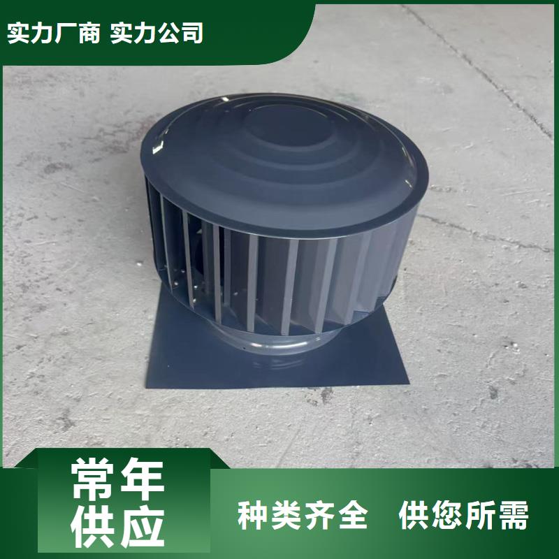 县新款无动力风帽坚固结实