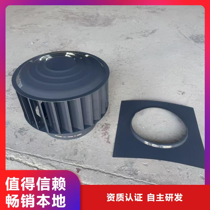 沙溪镇D-FM-KT250型风帽厂家咨询
