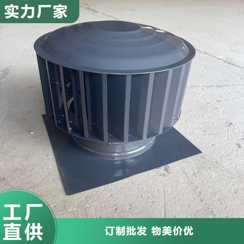 F系列离心式风帽按需定制