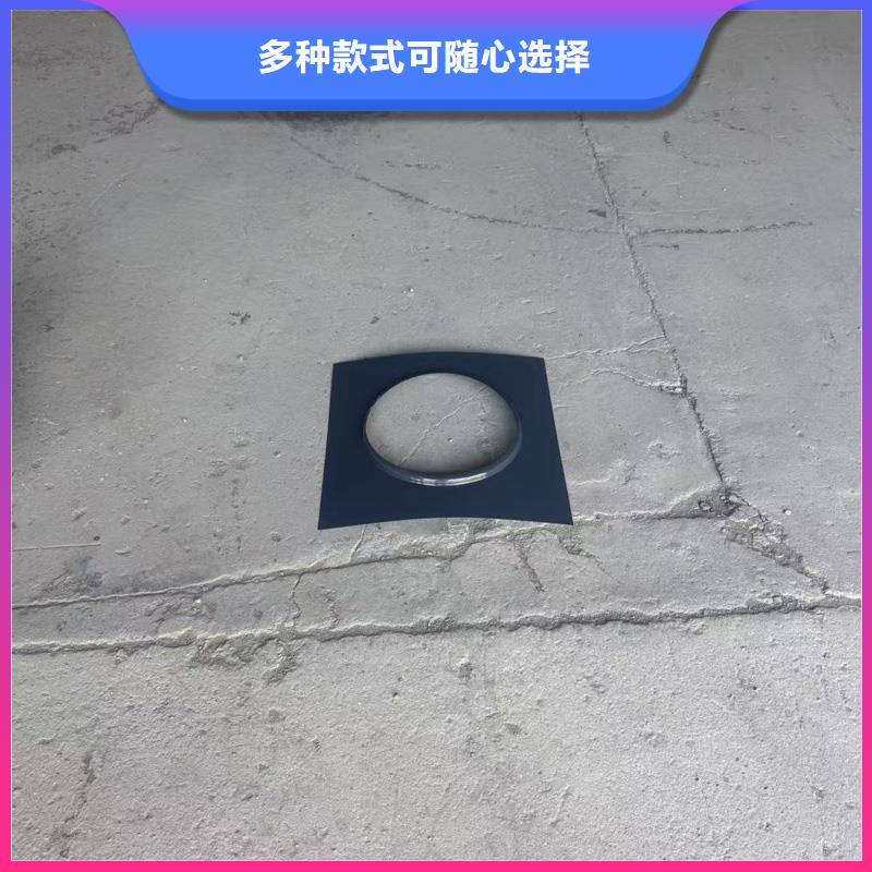 县防雨雪无动力风帽实体大厂