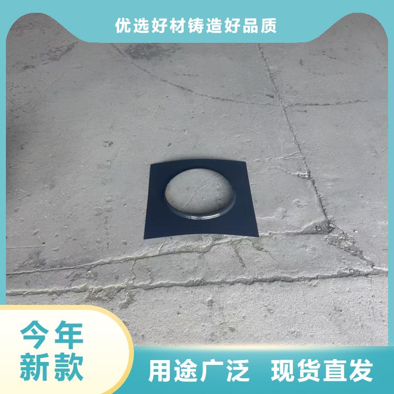 变压式风帽种类齐全