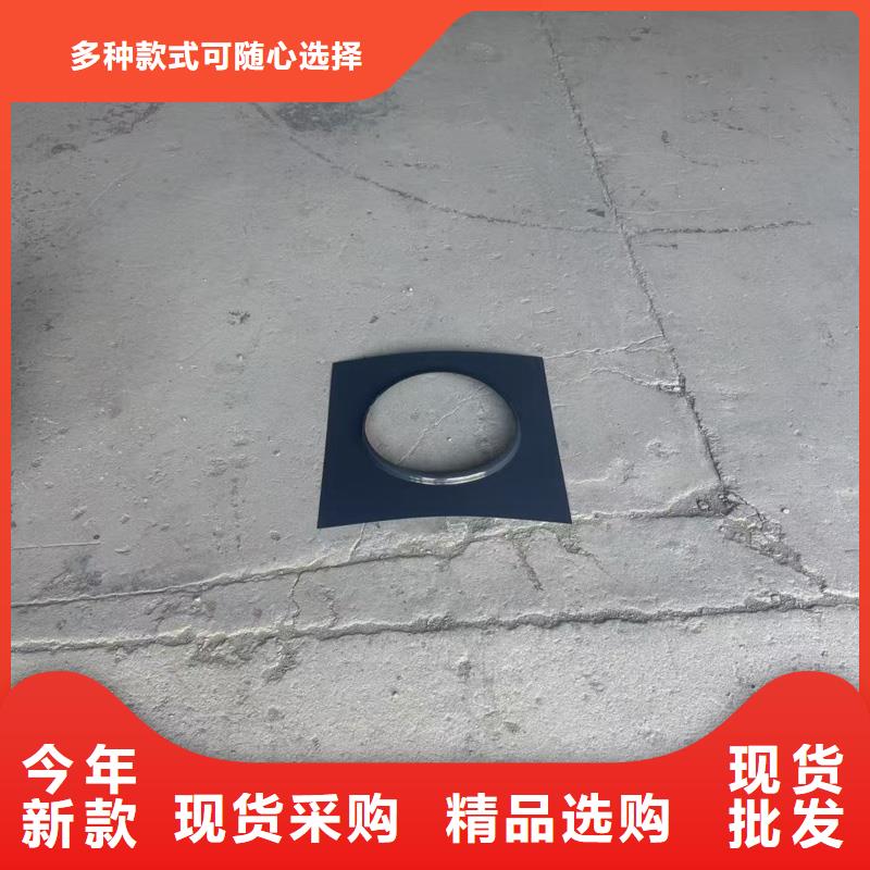 县A系列无动力风帽实力雄厚