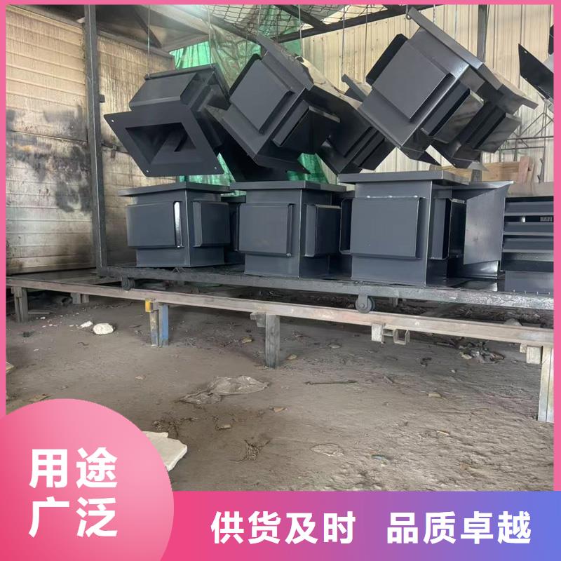 圆形烟道透气帽优惠多