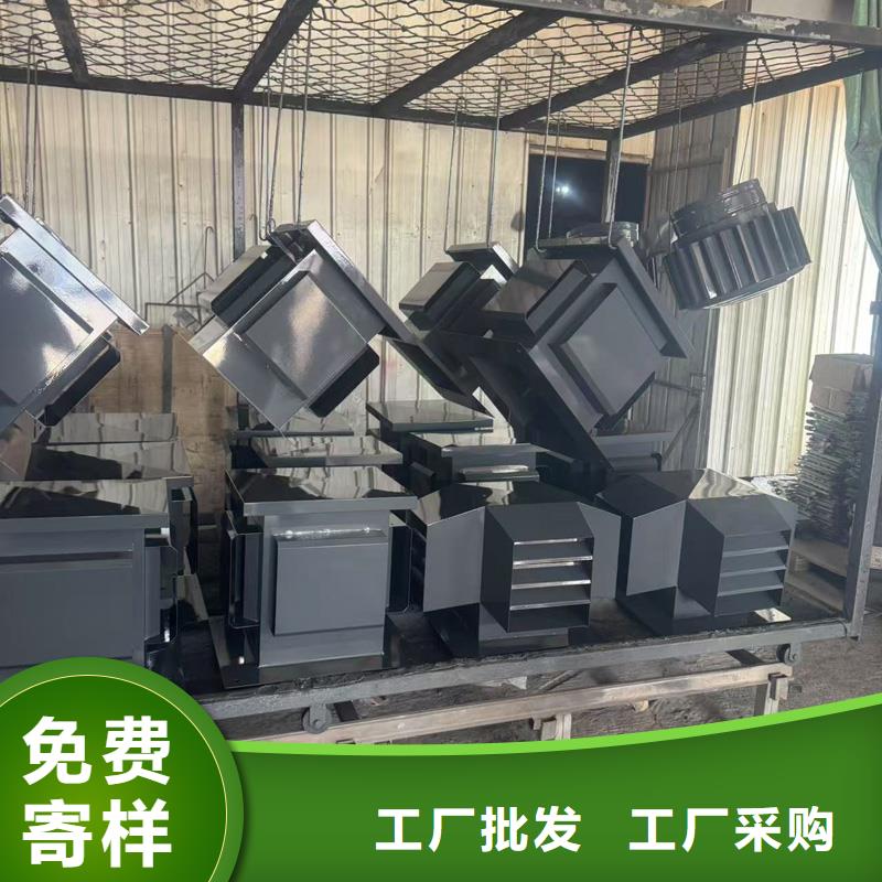 县BPS型无动力风帽欢迎来电