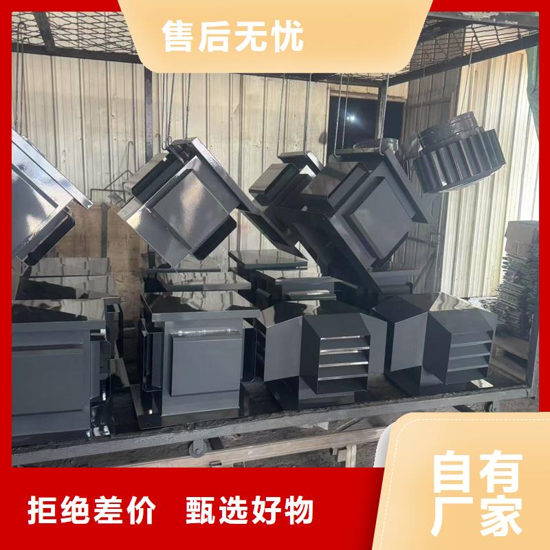 F-FM-WM离心式风帽品牌厂家