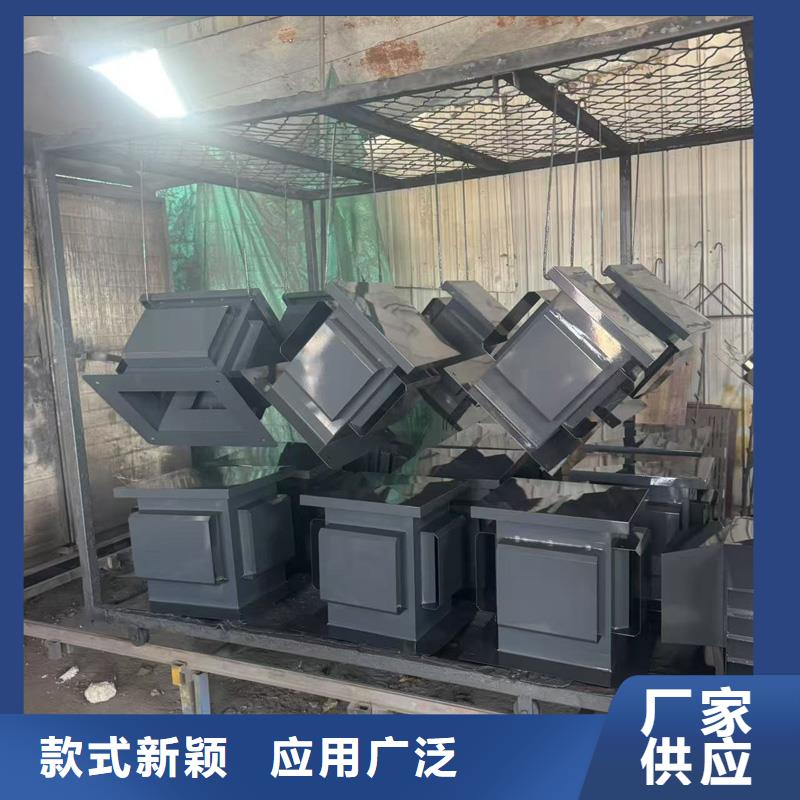 自力式风帽厂家定制型号齐全