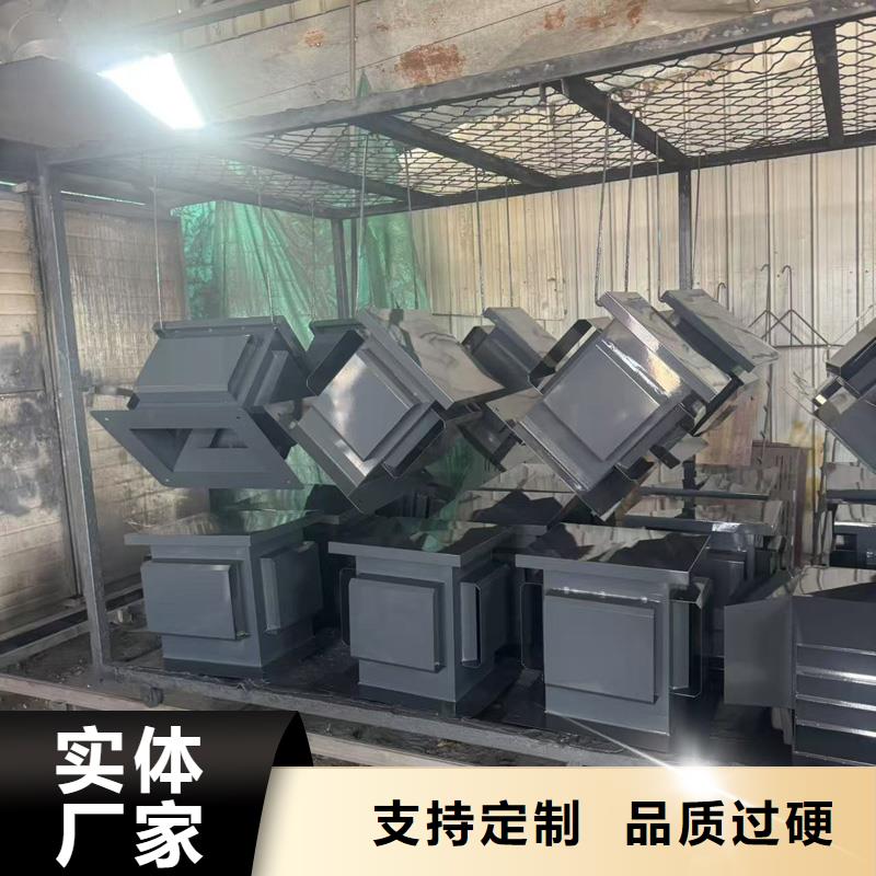 全能型无动力风帽优质不锈钢