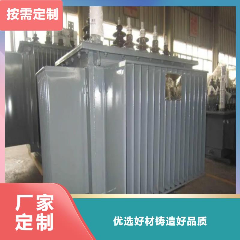 专业销售S20-m-500/10油浸式变压器-好评