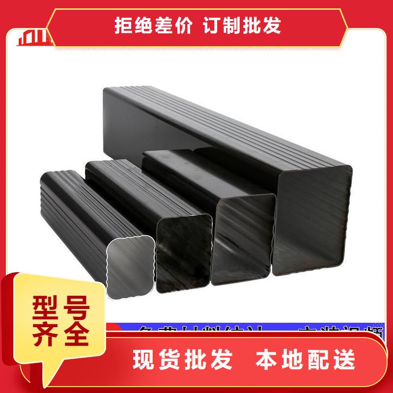 彩铝圆管生产