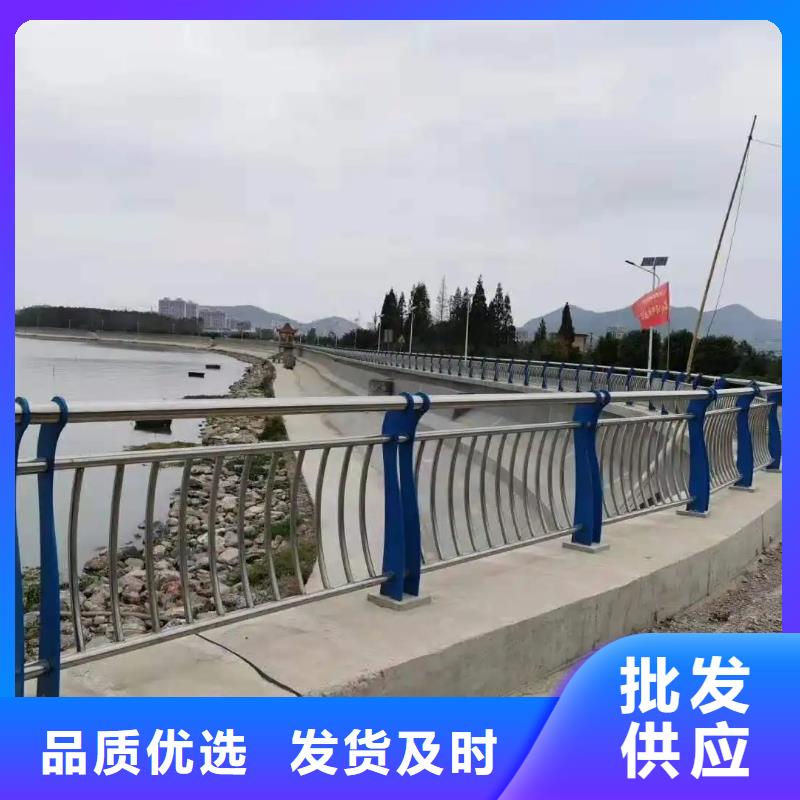 公路用防撞护栏厂家验货付款,质量保障,包安装运输】