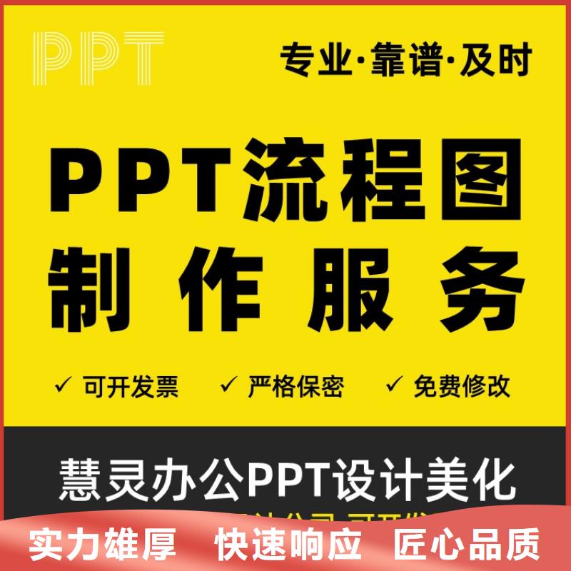 PPT人才申报