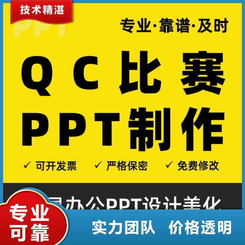 临高县PPT设计美化公司杰青诚信企业