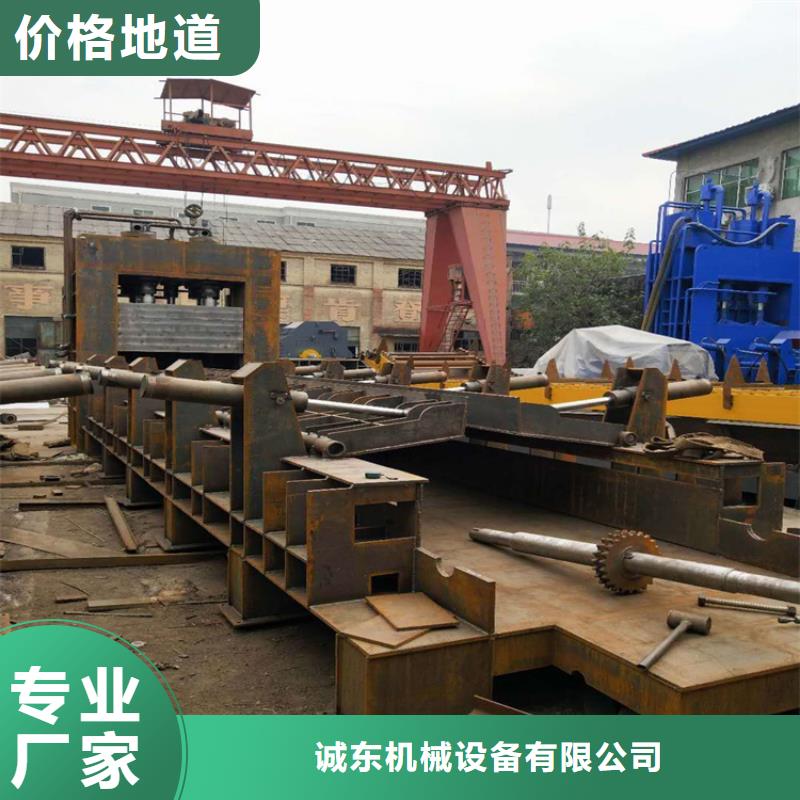 龙门剪_液压龙门剪海量现货