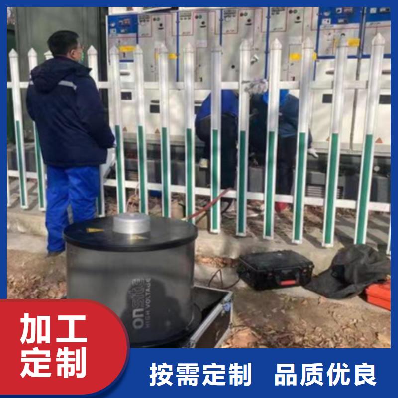 电缆震荡波试验多少钱-电缆震荡波试验多少钱性价比高