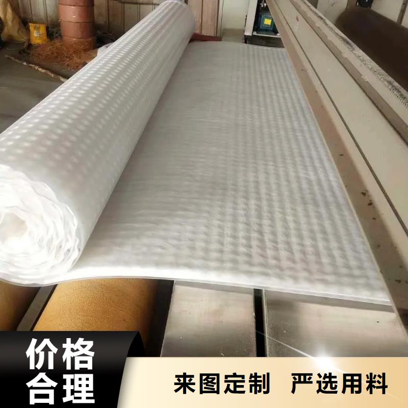 车库虹吸排水收集系统生产