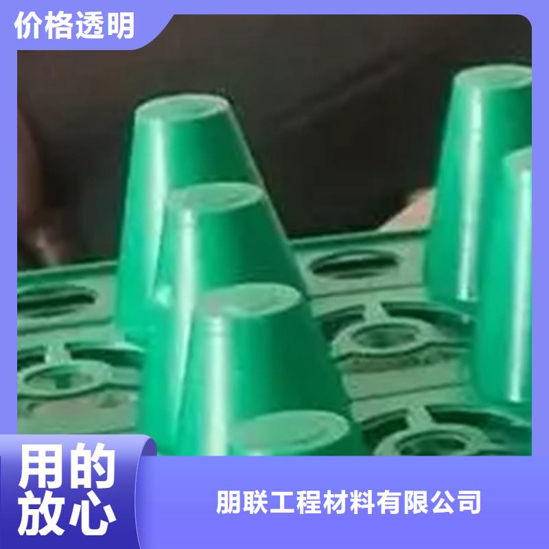 【 塑料排水板 排水板厂家实力大】朋联