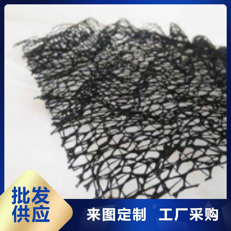 产品视频:附近(朋联)源头工厂量大优惠【三维植被网】防护虹吸排水收集系统应用领域