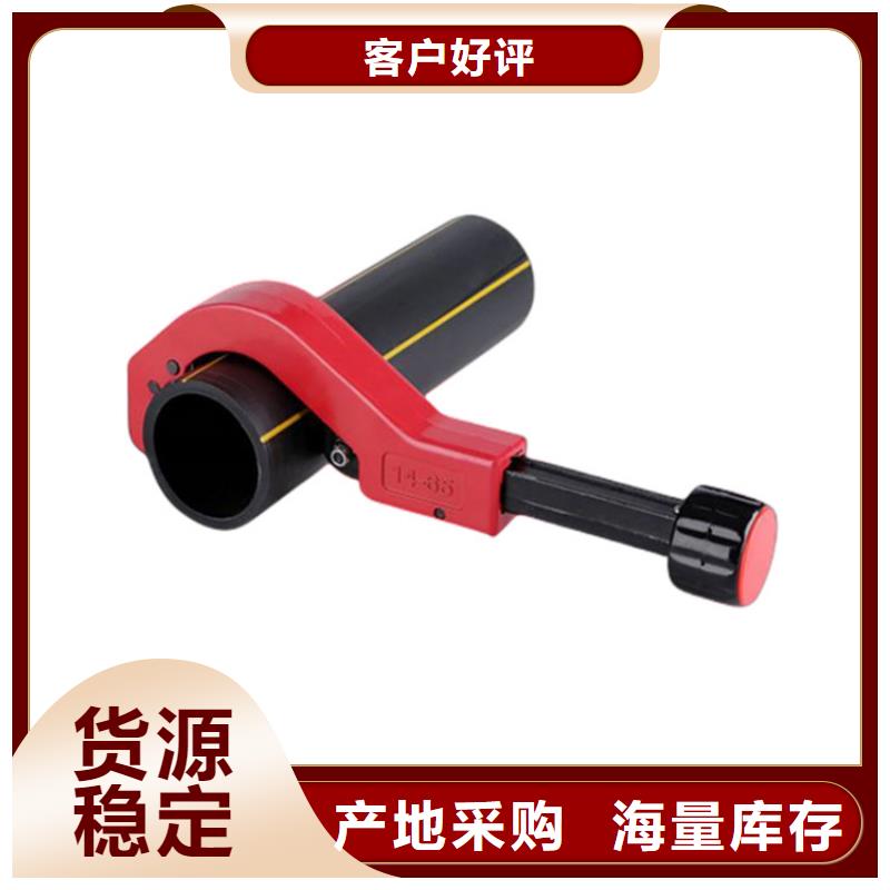 HDPE80燃气管合格才发货