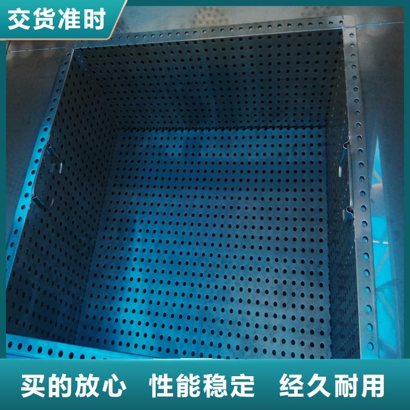 视频:产品实拍 不锈钢油水分离器【不锈钢隔油池】诚信经营质量保证-【附近】制造商