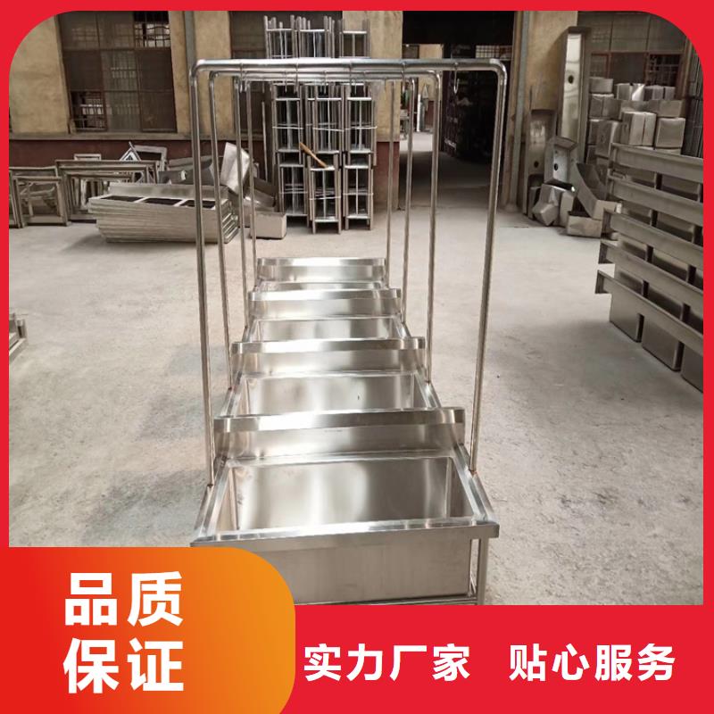源厂直接供货【不锈钢拖把池】 不锈钢地沟盖板大厂生产品质-《中吉》