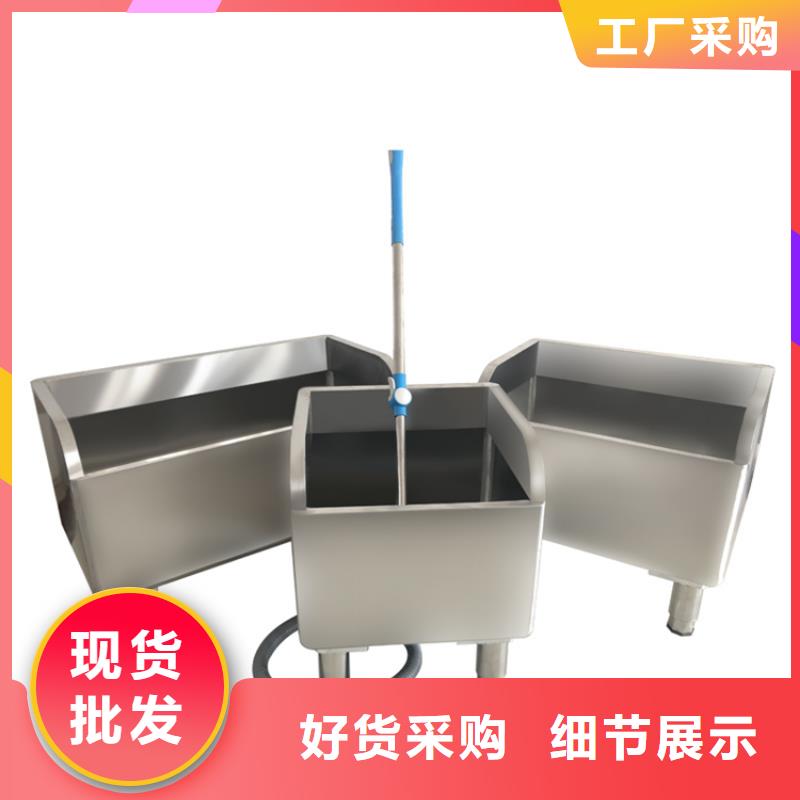 不锈钢拖把池_【啤酒机】真正的源头厂家-中吉金属制品(晋城市分公司)
