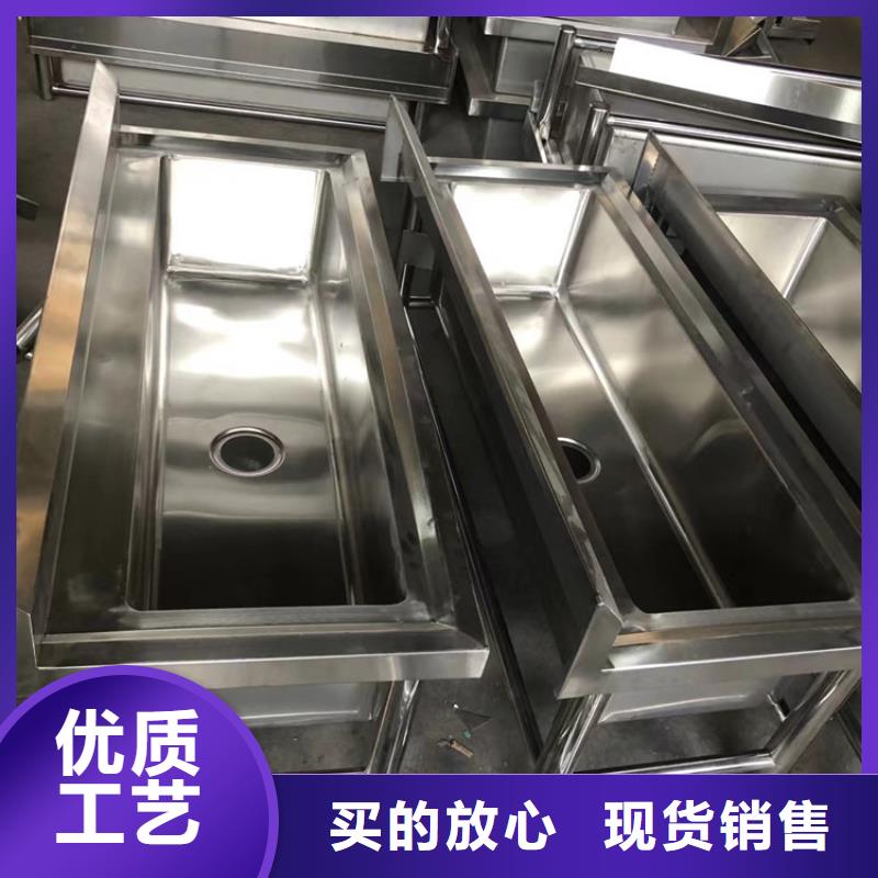 源厂直接供货【不锈钢拖把池】 不锈钢地沟盖板大厂生产品质-《中吉》