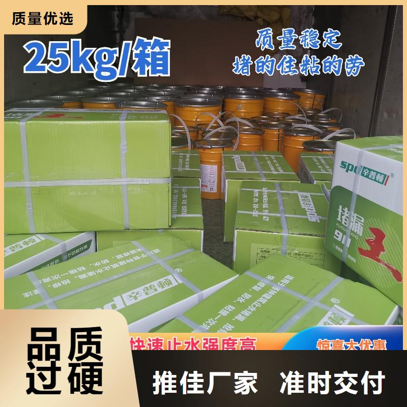 速凝堵漏王厂家直销