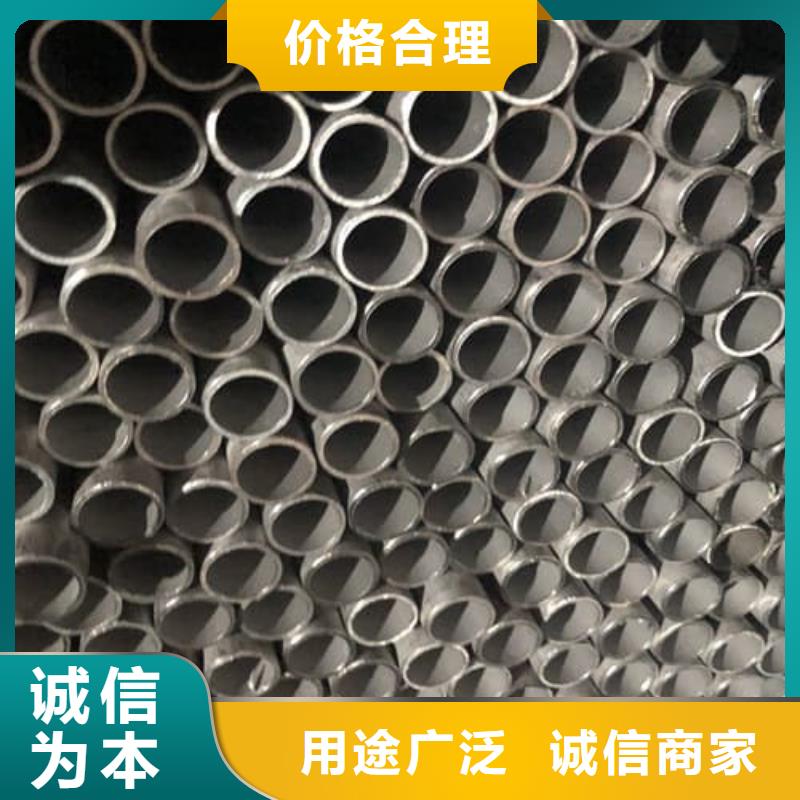 值得信赖的不锈钢无缝管厂家