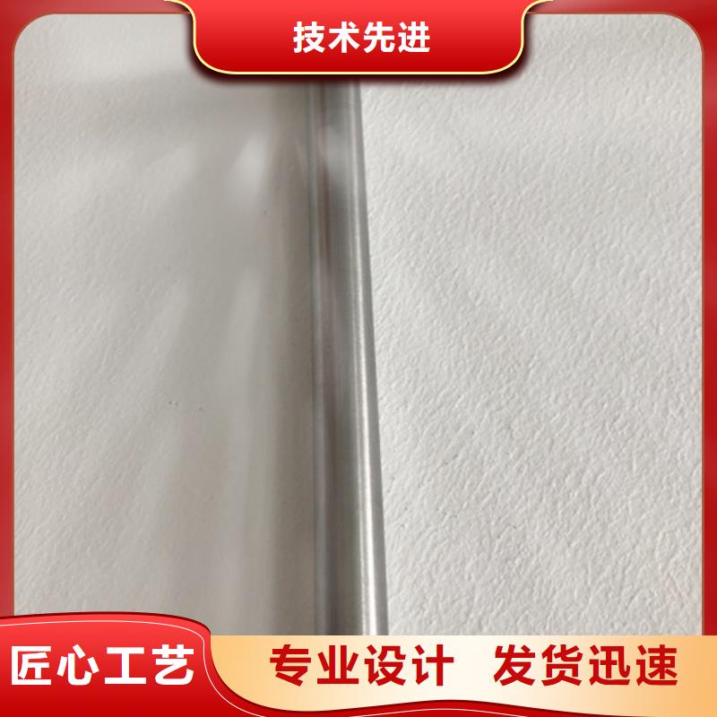 不锈钢无缝管质量可靠